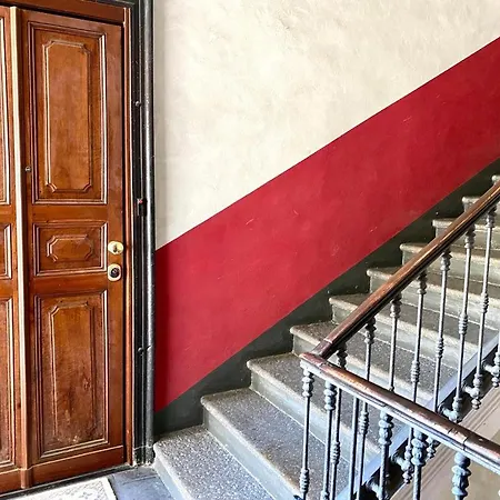 Santorre 19 - Gran Madre Charme Appartamento