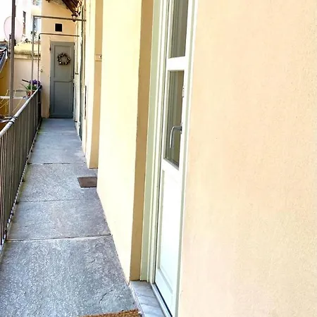 Apartment Santorre 19 - Gran Madre Charme *