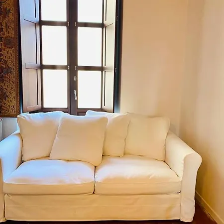 Apartment Santorre 19 - Gran Madre Charme Turin